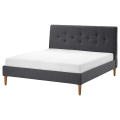 Bedroom Furniture Master Bed King Size